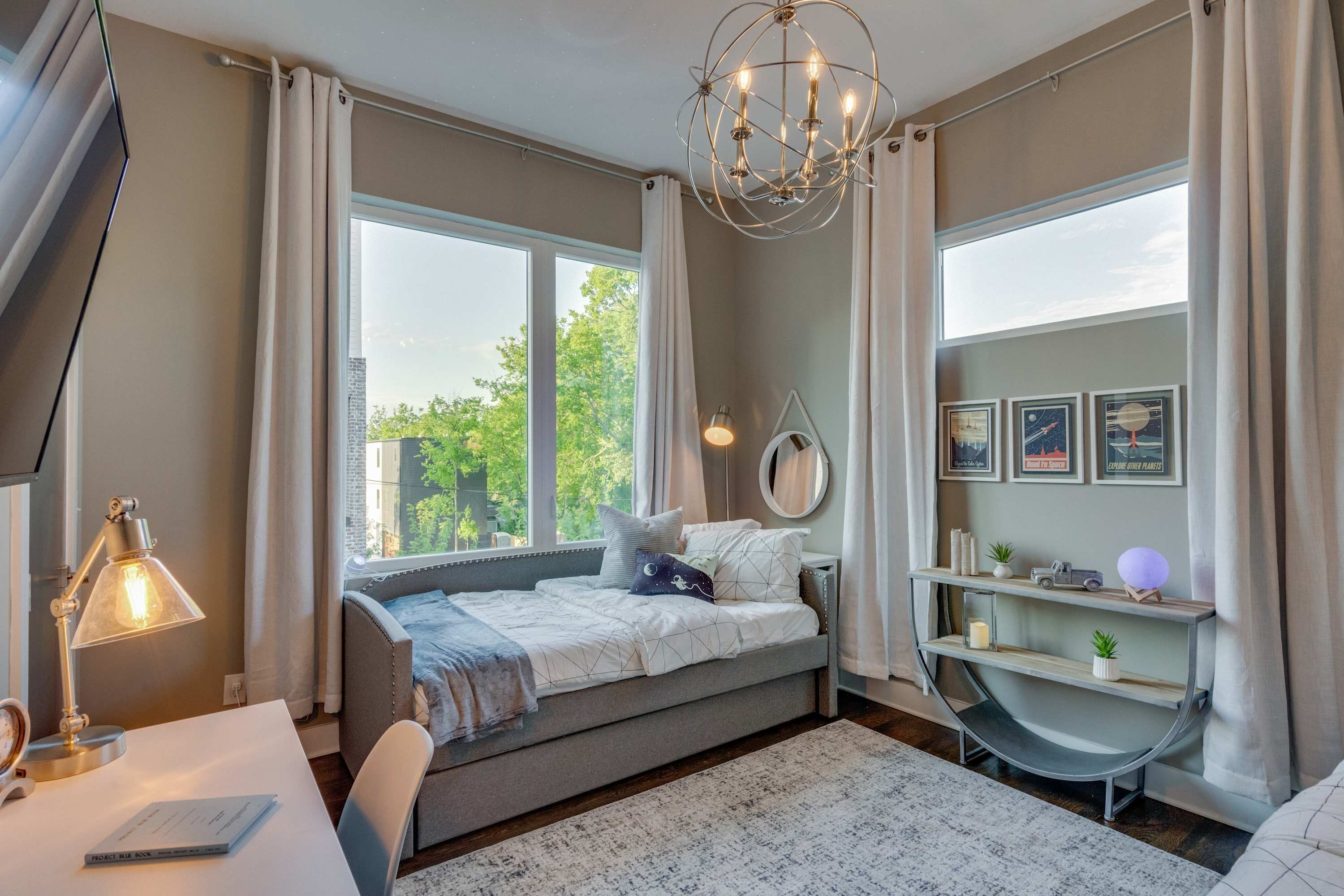 House | 9 bedrooms, Internet