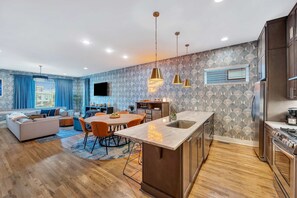 Maison | 9 chambres, Internet