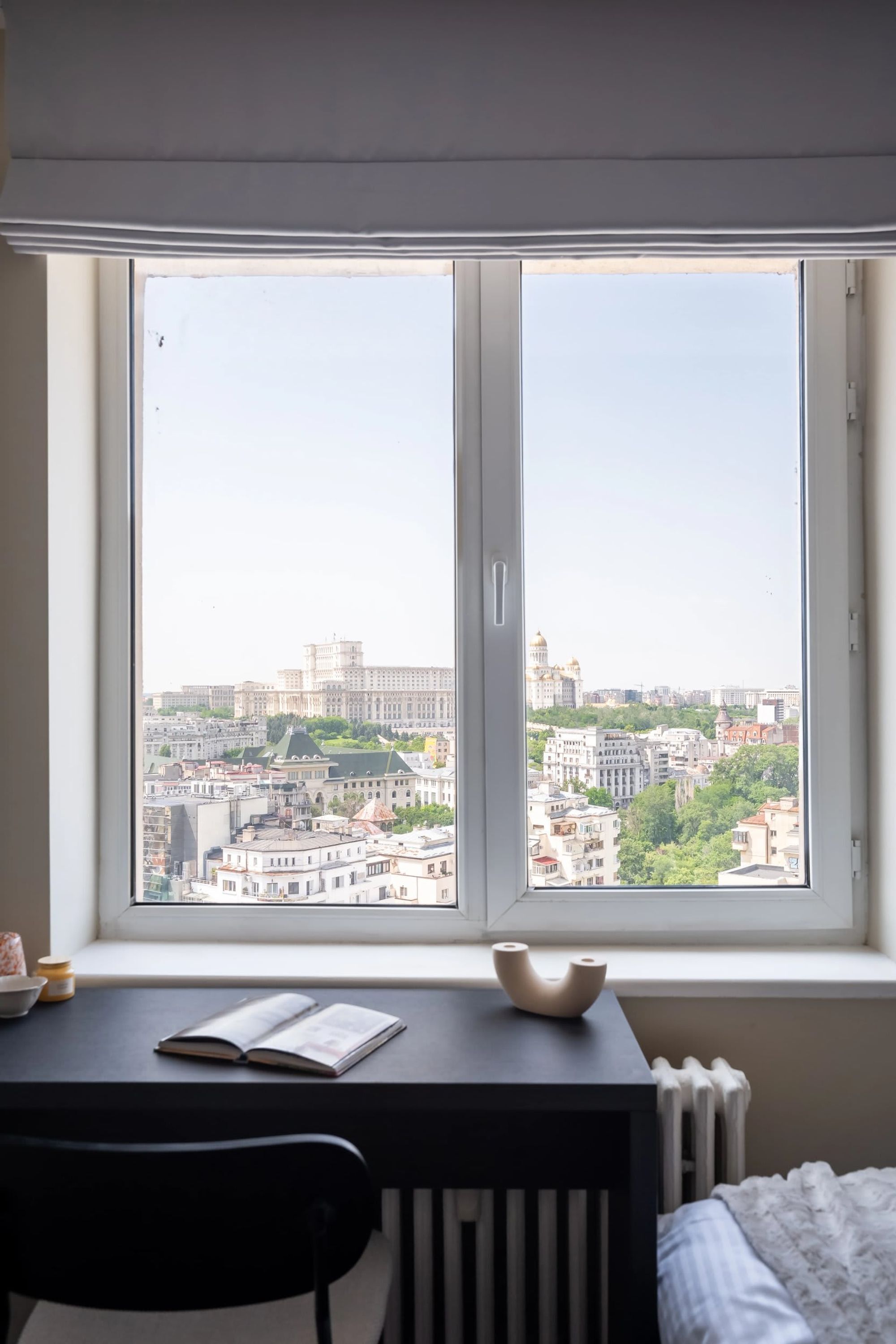 Apartment | 2 bedrooms, Internet