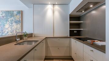 Apartment | 2 bedrooms, Internet