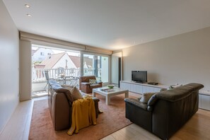 Apartment | 2 bedrooms, Internet