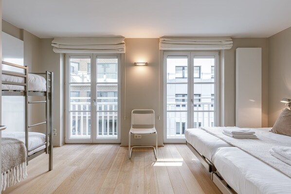 Apartment | 2 bedrooms, Internet