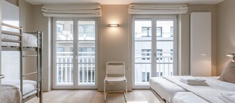 Huswell - Spacious Apartment Nearby the sea in Knokke-heist
