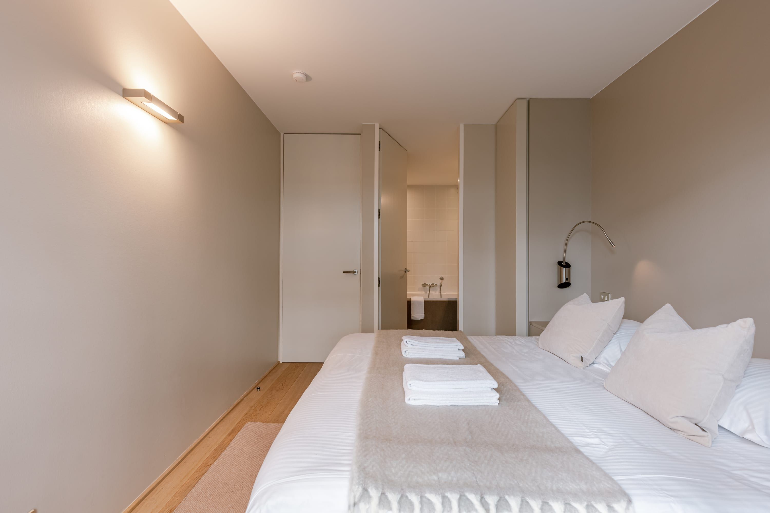 Apartment | 2 bedrooms, Internet