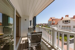 Apartment | 2 bedrooms, Internet