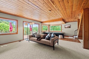 Hus | 5 soveværelser, internet