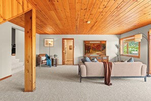 Hus | 5 soveværelser, internet