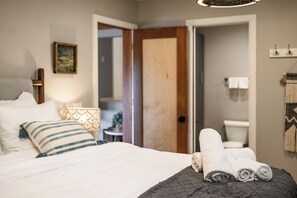 5 bedrooms, Internet