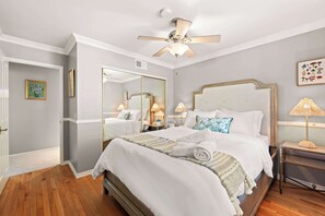 Rumah | 5 kamar tidur dan internet