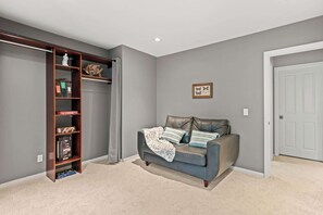 Hus | 5 soveværelser, internet