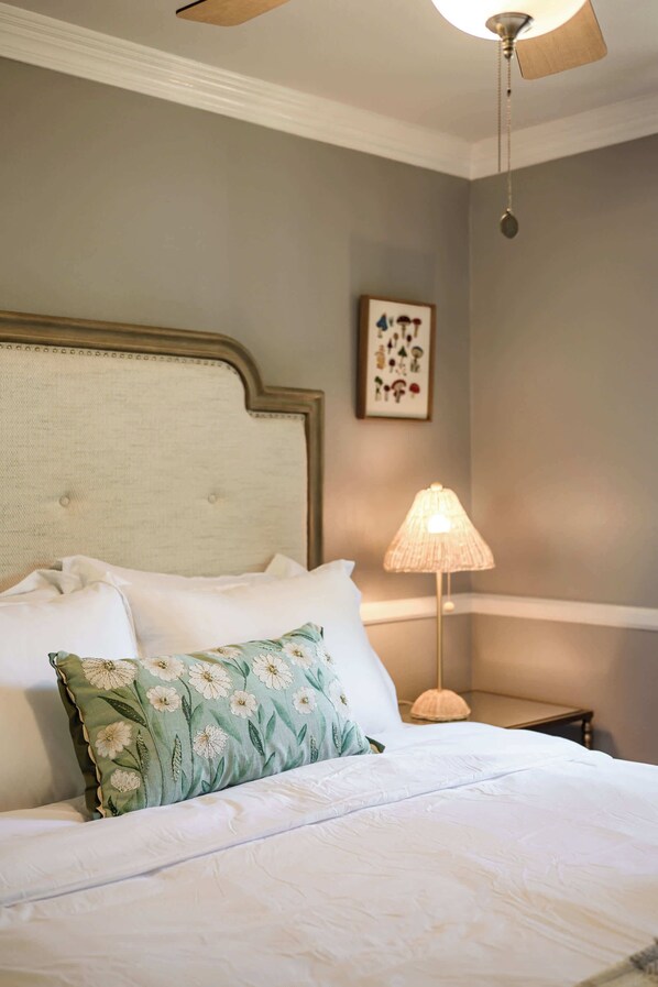 Hus | 5 soveværelser, internet