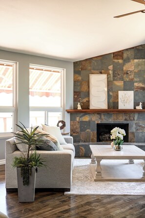 Hus | 5 soveværelser, internet