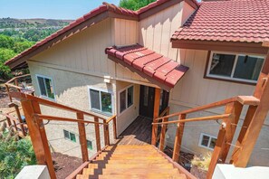 Hus | 5 soveværelser, internet