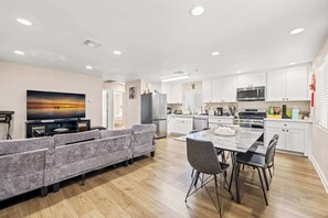 Ferienhaus | 3 Schlafzimmer, Internetzugang