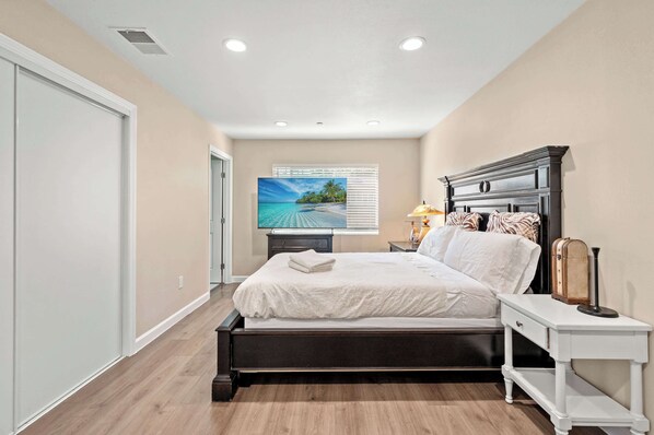 Ferienhaus | 3 Schlafzimmer, Internetzugang