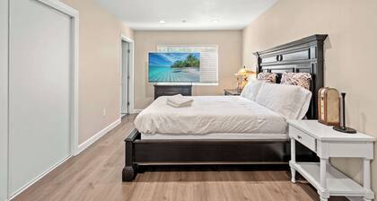 Heartwarming Family Stay 10 Min Walk to Pomona Valley Hospital