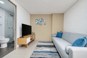 Fernseher