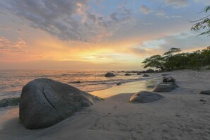 Plage à proximité