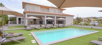 Le dune RELAX camere cucina&piscina