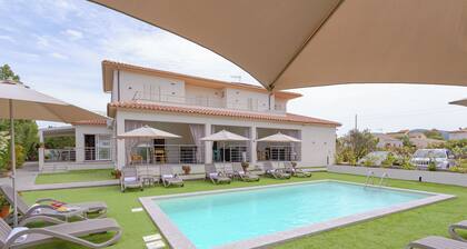 Le dune RELAX camere cucina&piscina
