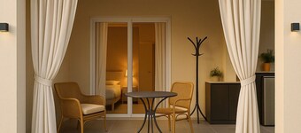 Le dune RELAX camere cucina&piscina