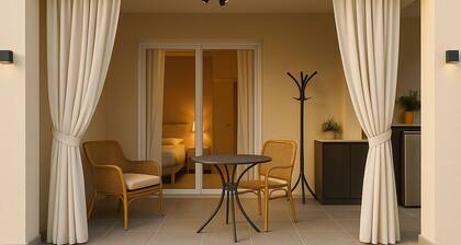 Le dune RELAX camere cucina&piscina