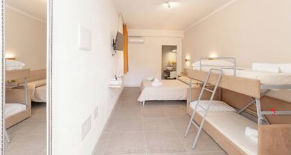 Le dune RELAX camere cucina&piscina