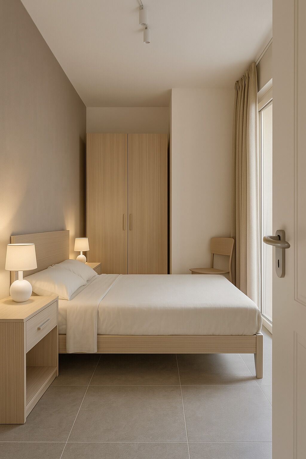 مكتب وواي فاي مجانًا