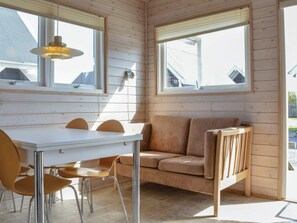 Hus | Interiør