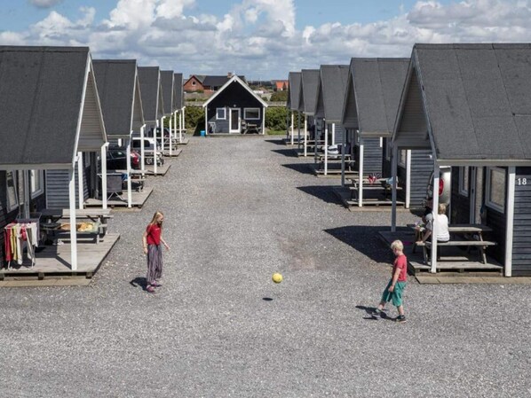 Hus | Udendørsområde