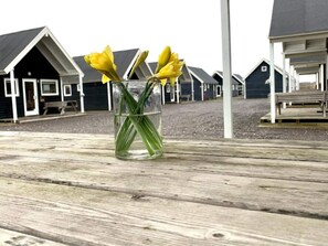 Hus | Terrasse/gårdhave