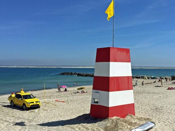Maison | Plage