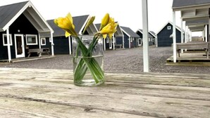 Unclassified image, 2 of 49, button - 4 Star Holiday Home in Thyboron (Thyborøn)
