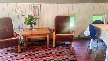 Ferienhaus | Innenbereich