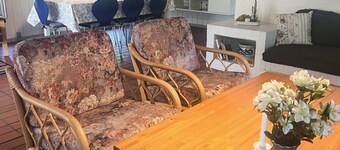 6 Person Holiday Home in Jerup