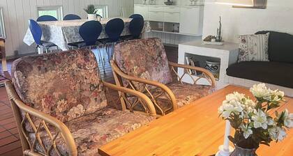 6 Person Holiday Home in Jerup