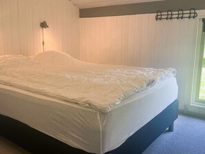 House | Interior - 6 Person Holiday Home in Jerup (Jerup)