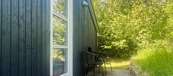 6 Person Holiday Home in Jerup