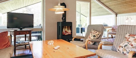 House | Interior