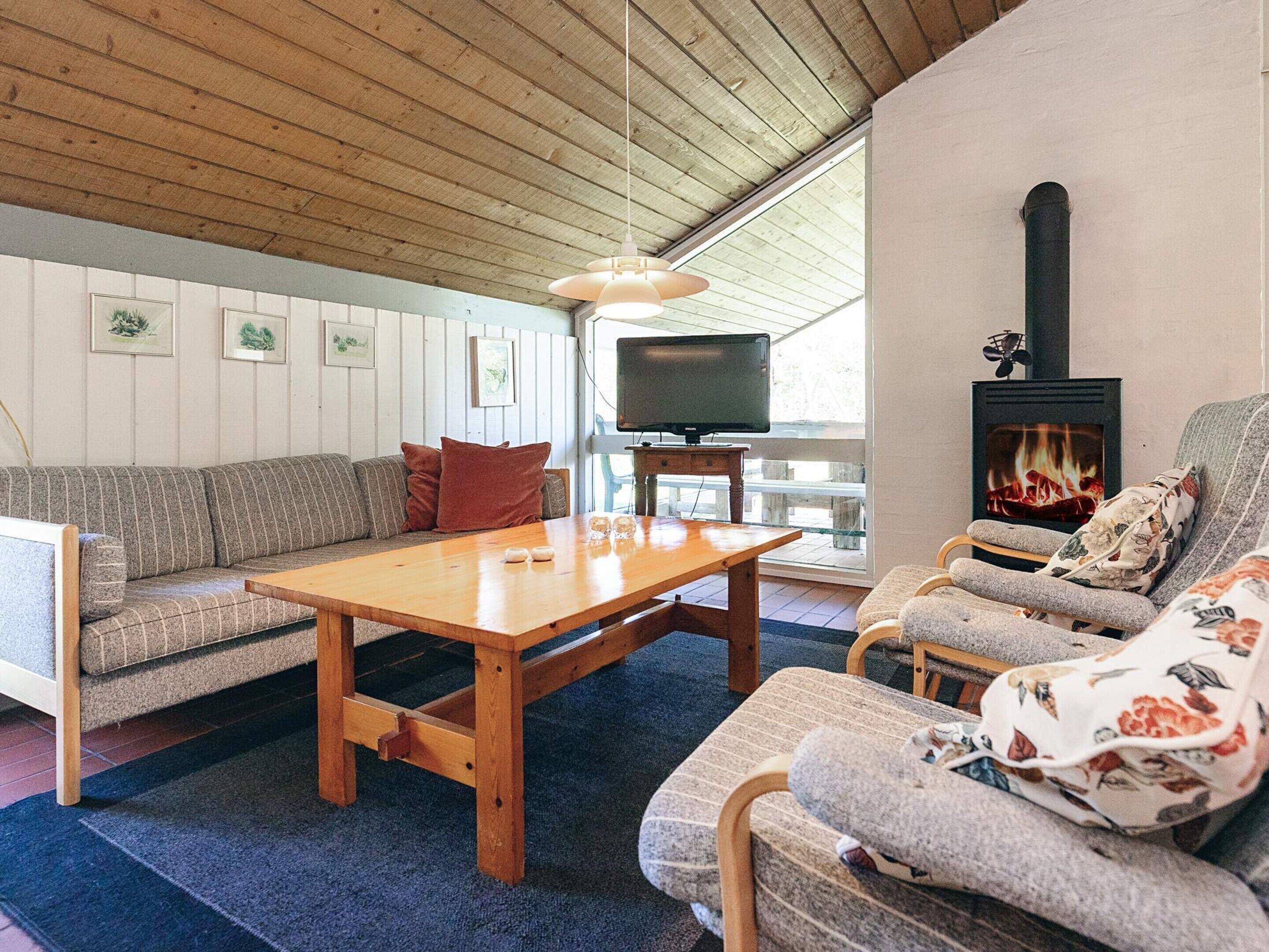 House | Interior