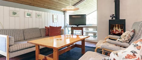 House | Interior