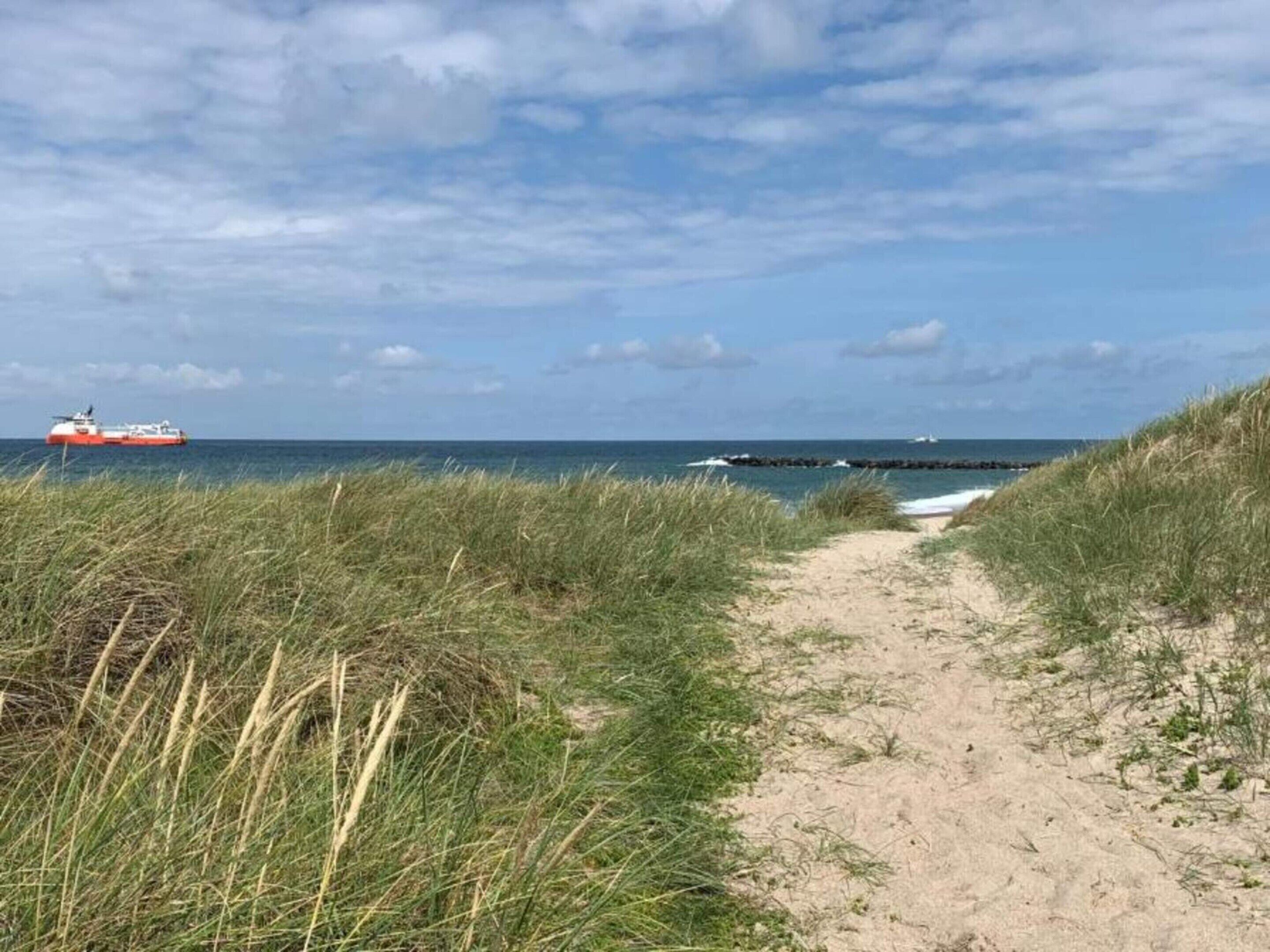 House | Bahagian luar