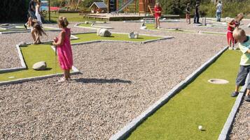 Children’s area