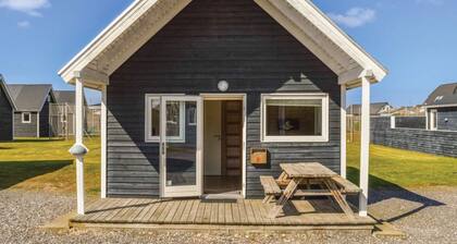 4 Star Holiday Home in Thyboron