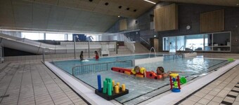 4 Star Holiday Home in Thyboron