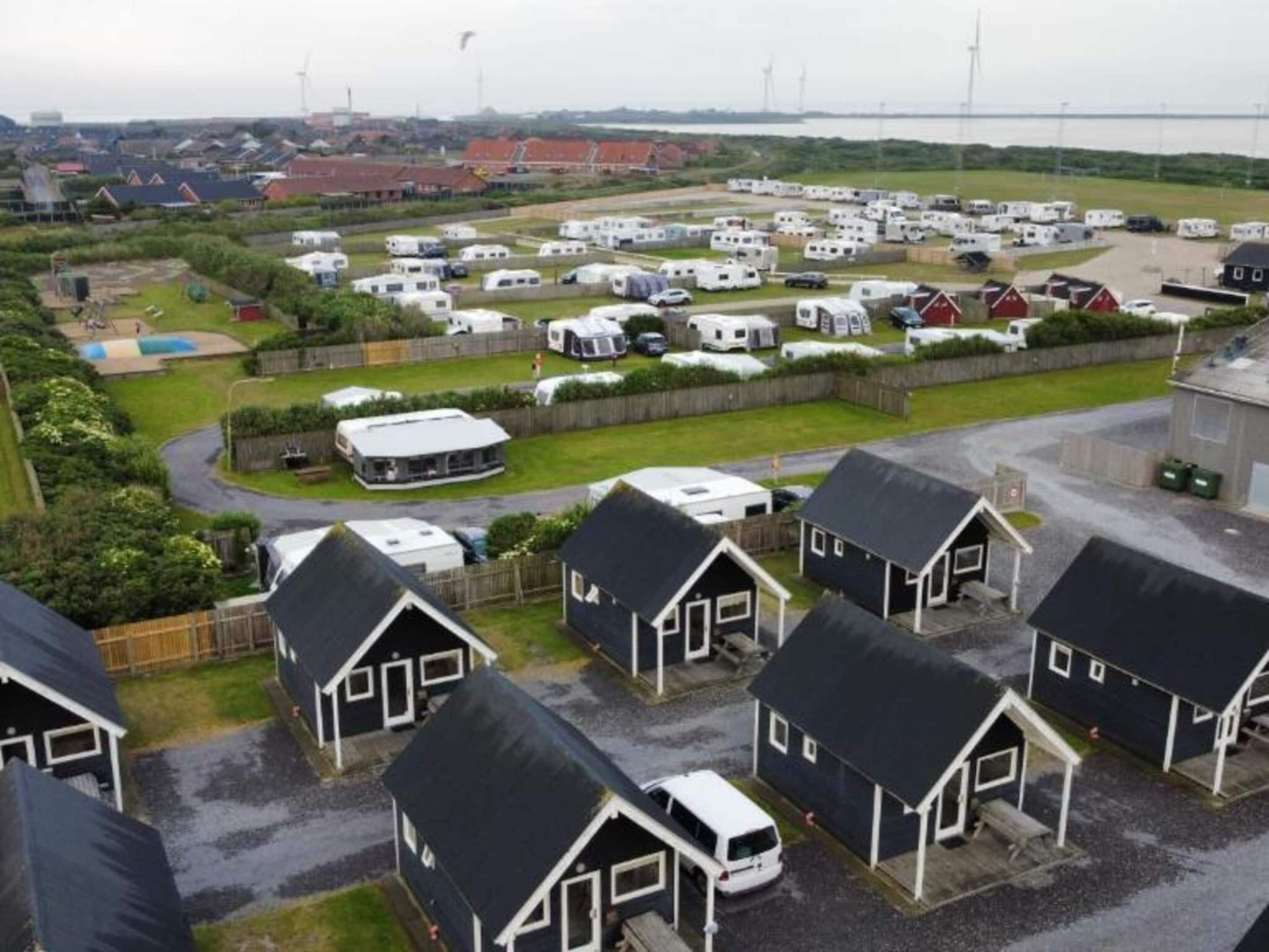 บ้านพัก | บริเวณภายนอก