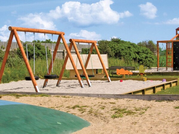 House | Children's area