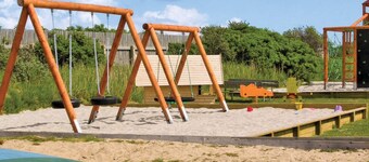 4 Star Holiday Home in Thyboron