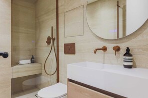 Appartement | Salle de bain