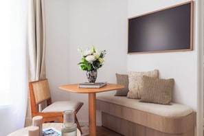Apartment | Interior